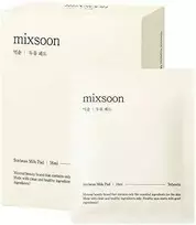 „Fa Nutrition Mixsoon“ sojų pieno pagalvėlė