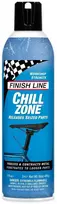Rūdžių šalinimo priemonė Finish Line Chill Zone aerozolis 500ml