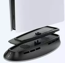 Subsonic Ikigarsinio aušinimo LED stovas – PS5/PS5 plonas