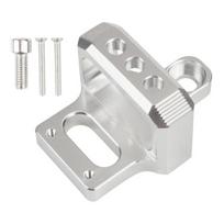 3 Valve Civic Mac Mount for Port Solenoid AEM Booster Controller Heavy sidabras