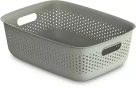 OpenStore 10 l šalavijų laikymo krepšelis ORPLAST