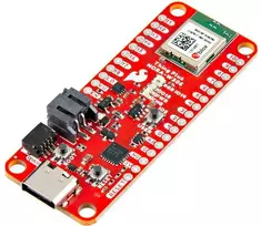 SparkFun Thing Plus - kūrimo plokštė su u-blox NORA-W306 moduliu - SparkFun WRL-21637