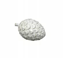 Mondex Since 1986R MAVE pušies kankorėžio figūrėlė 11x7x6,6 cm AW25
