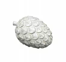 Mondex Since 1986R MAVE pušies kankorėžio figūrėlė 13,6x9,2x8,8 cm AW25