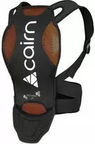Cairn nugaros apsauga Pro Impakt D3O 102L