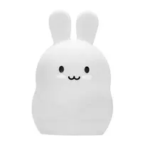 Lubinis šviestuvas Silikoninė LED lempa - Redleaf Silly Rabbit