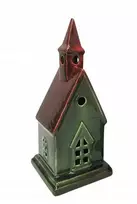 Mondex Since 1986R HUTTE Domek žibintas 10,5x10x23,5 cm AW2