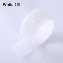 1Roll Fly Window Screen Repair Tape Self-adhesive Anti-mosquito Hole Patch Stickers Anti-Insect 2Meters/5Meters