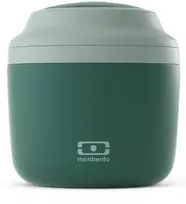 Monbento Element termos obiadowy 0,55L Žalias