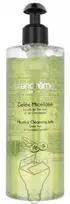 Blancreme Micellar Cleansing Jelly Žalias Tea and Cucumber Extracts micelinis vanduo, 400 ml