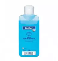 BODE Sterillium Rankų Dezinfekantas 500ml