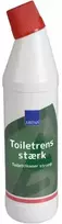 WC kalkių ir rūdžių valiklis, be kvapiklių, Abena 750ml