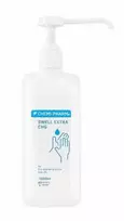 Chemi Pharm SWELL EXTRA antibakterinis dezinfekuojantis muilas 1 l
