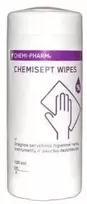 Chemi Pharm Chemisept dezinfekcinės servetėlės 100vnt