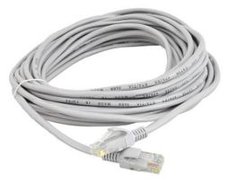Kabel Sieciowy Przewód Ethernet Rj45 Skrętka Do Internetu Routera 10M