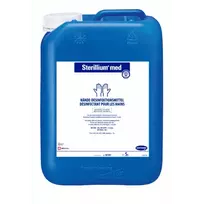 BODE Sterillium med Rankų dezinfekavimo priemonė, 5L