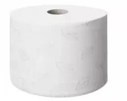 Tork SmartOne Mini 2sl.,111,6m., tualetinis popierius