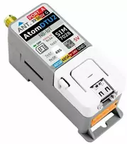 Atom DTU NB-IoT2 – Cat-NB ryšio modulis su antena – SIM7028 – M5Atom kūrimo moduliams – M5Stack K059-B