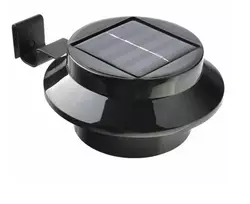 Saulės energija įkraunamas LED lauko šviestuvas ZD52