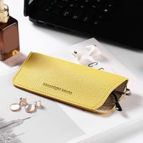 Women Men Portable Sunglasses Case Box Unisex Fashion Glasses Bag Protective Case Cover Reading Eyeglasses Box Accessories