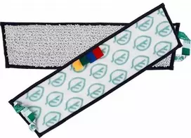 ABENA Velcro mikropluošto šluostas, 40cm