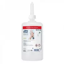 Rankų dezinfekantas Tork Premium Alco Gel S1 (420105), 1l