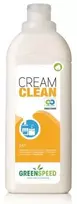 Greenspeed CREAM CLEAN nuriebalintojas 1000ml
