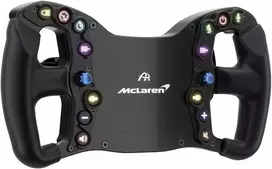 Vairas Ascher Racing Ascher Racing McLaren Artura Sport-USB Lenkrad