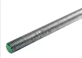Srieginis strypas M4 x 1000mm DIN975