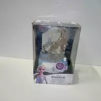 Ecost prekė po grąžinimo Jakks Pacific Frozen 2 - Elsa & Vanduo Horse Magic Jewellery Box, Plastic, A (Atnaujinta)