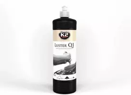 Melle K2 STIPRAUS POVEIKIO POLIRAVIMO PASTA. Q1 LUSTER 1KG