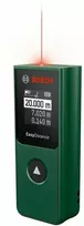 Lazerinis atstumų matuoklis Bosch EasyDistance 20