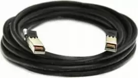 Prolabs „Cisco Compatibles“ „Cisco“ siųstuvas-imtuvas Kabelis DAC SFP-H10GB-CU1M (1 metras)