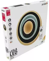 Avide LED Lubinis šviestuvas Leila 80W su pulteliu