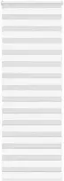 zebrinės žaliuzės 70x200 cm audinio plotis 65,9 cm poliesteris
