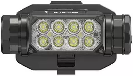 HEADLAMP H SERIES 2000 LUMENS/HC65M UHE NITECORE