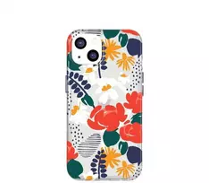 Tech 21 TECH21 CASE T21-9322 EVO ART MAGSAFE IPHONE 13 Raudonas ROSE