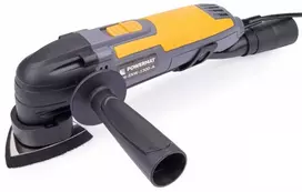 Daugiafunkcis įrankis / renovatorius / šlifuoklis POWERMAT PM-ENW-1300-A