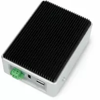Seeed Studio reComputer R1025-10 – Raspberry Pi CM4 4GB RAM + 32GB eMMC – Seeedstudio 113991274