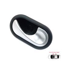 BDP106 Right Door Handle for Renault Scenic Megane Twingo Kangoo 2 Clio Master 3 Sandero Logan 1 Movano B W415 NV400 8200730863