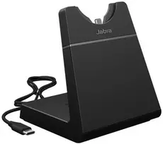 Ausinės Jabra Įkrovimo stotelė fr Engage SE Mono/Stereo USB-C