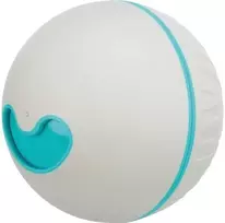Trixie Žaislas šunims Trixie kamuoliukai iš natūralaus kaučiuko, plastikiniai TPR skanėstai