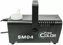 Freecolor Dūmų mašina Free Color SM04 400W