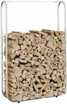 Malkų stovas 100x25x150 cm Cinkuotas plienas