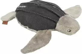 Trixie Žaislas Pluszowa šuniui Trixie Poliesteris pliušinis Medvilnė Żółw 34 cm