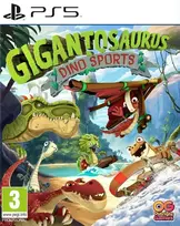 „Outright Games Gigantosaurus: Dino Sports“ PS5