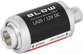 Blow DVB-T antenos stiprintuvas LA20 12V