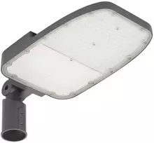 Ledvance 120W LED gatvės šviestuvas, pilkas, 4000K