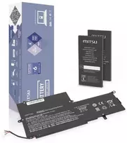 Mitsu PK03XL akumuliatorius, skirtas HP Envy x360 13 Spectre x360 13 3600 mAh (41 Wh) 11,4 V