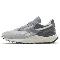 Reebok Classic Leather Legacy AZ Pure Grey Chalk Unisex Sneakers Cold-Grey GZ9725 37.5